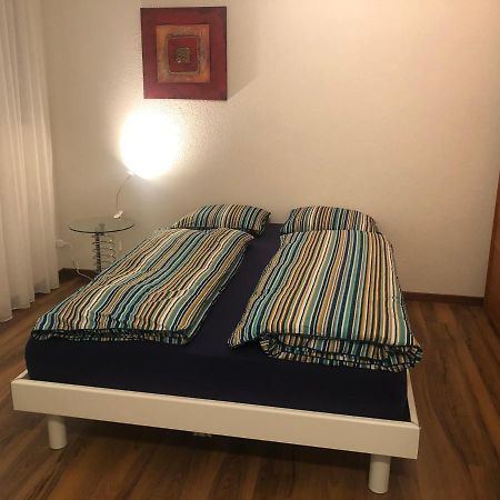 Helles Appartement In Seenahe Щад Екстериор снимка