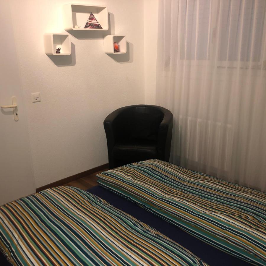 Helles Appartement In Seenahe Щад Екстериор снимка