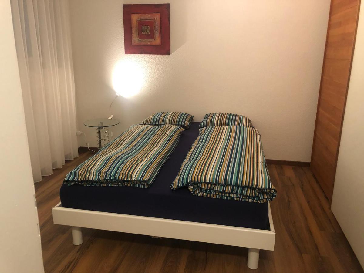 Helles Appartement In Seenahe Щад Екстериор снимка
